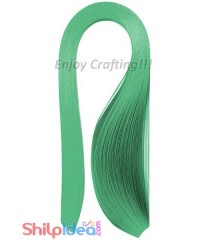 Quilling Paper Strips - Fresh Mint - 3mm